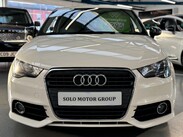 Audi A1 1.4 TFSI Sport Euro 5 (s/s) 3dr 7