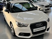 Audi A1 1.4 TFSI Sport Euro 5 (s/s) 3dr 8