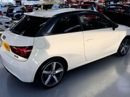 Audi A1 1.4 TFSI Sport Euro 5 (s/s) 3dr 12