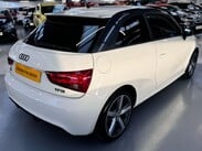 Audi A1 1.4 TFSI Sport Euro 5 (s/s) 3dr 13