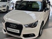 Audi A1 1.4 TFSI Sport Euro 5 (s/s) 3dr 22