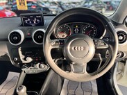 Audi A1 1.4 TFSI Sport Euro 5 (s/s) 3dr 27