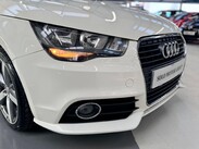 Audi A1 1.4 TFSI Sport Euro 5 (s/s) 3dr 69