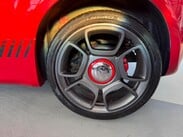 Abarth 500 1.4 T-Jet Euro 5 3dr 7