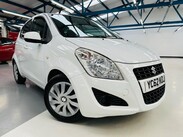 Suzuki Splash 1.0 12V SZ2 Euro 5 5dr 1