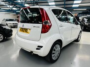 Suzuki Splash 1.0 12V SZ2 Euro 5 5dr 5