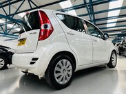 Suzuki Splash 1.0 12V SZ2 Euro 5 5dr 7