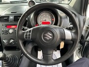 Suzuki Splash 1.0 12V SZ2 Euro 5 5dr 21