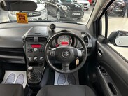 Suzuki Splash 1.0 12V SZ2 Euro 5 5dr 30