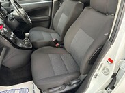 Suzuki Splash 1.0 12V SZ2 Euro 5 5dr 43