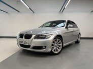 BMW 3 Series 3.0 325i SE Steptronic Euro 5 4dr 1