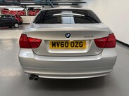 BMW 3 Series 3.0 325i SE Steptronic Euro 5 4dr 18