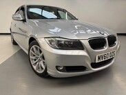 BMW 3 Series 3.0 325i SE Steptronic Euro 5 4dr 37