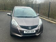 Honda Jazz 1.4 i-VTEC ES Euro 5 5dr 5