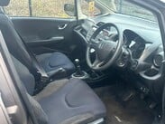 Honda Jazz 1.4 i-VTEC ES Euro 5 5dr 6