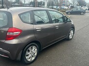 Honda Jazz 1.4 i-VTEC ES Euro 5 5dr 8