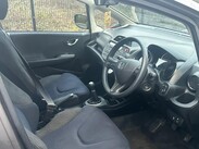 Honda Jazz 1.4 i-VTEC ES Euro 5 5dr 13