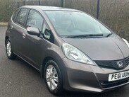 Honda Jazz 1.4 i-VTEC ES Euro 5 5dr 1