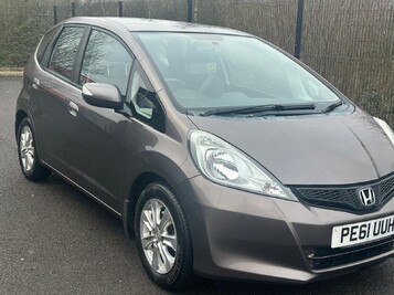 Honda Jazz 1.4 i-VTEC ES Euro 5 5dr