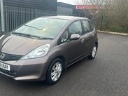 Honda Jazz 1.4 i-VTEC ES Euro 5 5dr 7