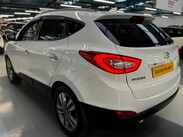 Hyundai ix35 1.7 CRDi Premium Euro 5 (s/s) 5dr 12