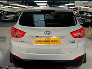 Hyundai ix35 1.7 CRDi Premium Euro 5 (s/s) 5dr 13