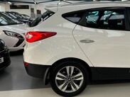 Hyundai ix35 1.7 CRDi Premium Euro 5 (s/s) 5dr 15