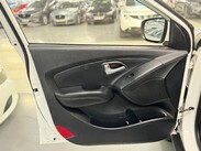 Hyundai ix35 1.7 CRDi Premium Euro 5 (s/s) 5dr 56