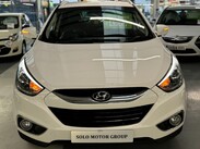 Hyundai ix35 1.7 CRDi Premium Euro 5 (s/s) 5dr 72