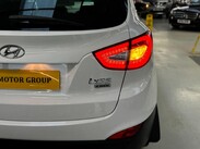 Hyundai ix35 1.7 CRDi Premium Euro 5 (s/s) 5dr 77