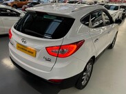 Hyundai ix35 1.7 CRDi Premium Euro 5 (s/s) 5dr 92