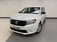 Dacia Sandero 1.2 Ambiance Euro 5 5dr 7