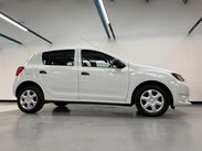 Dacia Sandero 1.2 Ambiance Euro 5 5dr 27