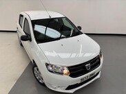 Dacia Sandero 1.2 Ambiance Euro 5 5dr 30