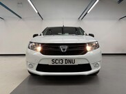 Dacia Sandero 1.2 Ambiance Euro 5 5dr 37