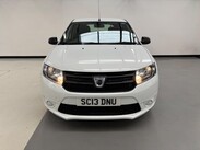 Dacia Sandero 1.2 Ambiance Euro 5 5dr 43