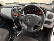 Dacia Sandero 1.2 Ambiance Euro 5 5dr 46