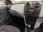 Dacia Sandero 1.2 Ambiance Euro 5 5dr 50