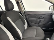 Dacia Sandero 1.2 Ambiance Euro 5 5dr 55