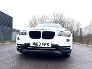 BMW X1 2.0 18d xLine Auto sDrive Euro 5 (s/s) 5dr 5