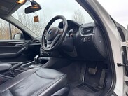 BMW X1 2.0 18d xLine Auto sDrive Euro 5 (s/s) 5dr 9