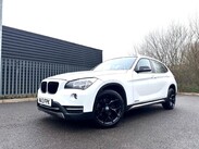 BMW X1 2.0 18d xLine Auto sDrive Euro 5 (s/s) 5dr 23