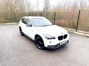 BMW X1 2.0 18d xLine Auto sDrive Euro 5 (s/s) 5dr 47