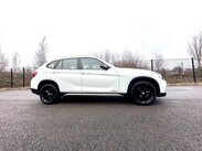 BMW X1 2.0 18d xLine Auto sDrive Euro 5 (s/s) 5dr 12