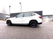 BMW X1 2.0 18d xLine Auto sDrive Euro 5 (s/s) 5dr 13