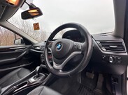 BMW X1 2.0 18d xLine Auto sDrive Euro 5 (s/s) 5dr 37