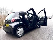 Toyota Aygo 1.0 VVT-i Ice MultiMode Euro 5 5dr 5