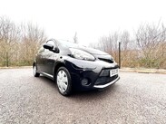 Toyota Aygo 1.0 VVT-i Ice MultiMode Euro 5 5dr 11