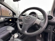 Toyota Aygo 1.0 VVT-i Ice MultiMode Euro 5 5dr 16