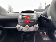 Toyota Aygo 1.0 VVT-i Ice MultiMode Euro 5 5dr 32